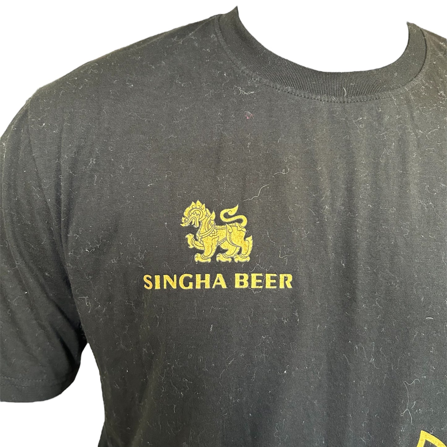 T-shirt Singha