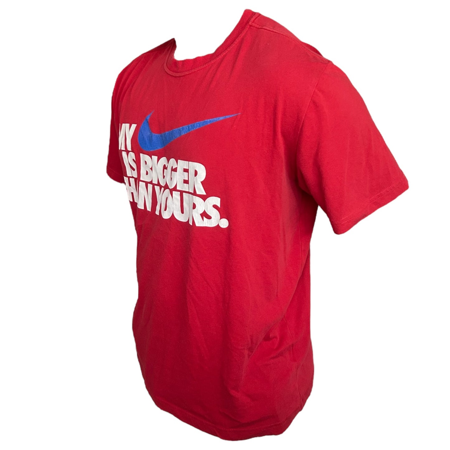 T-shirt Nike