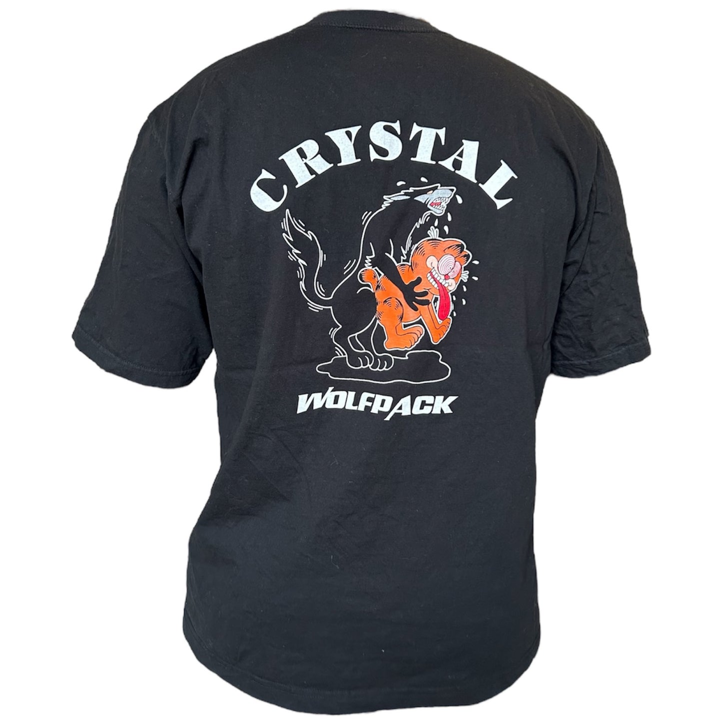 T-shirt Crystal