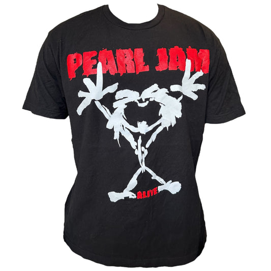 T-shirt Pearl Jam