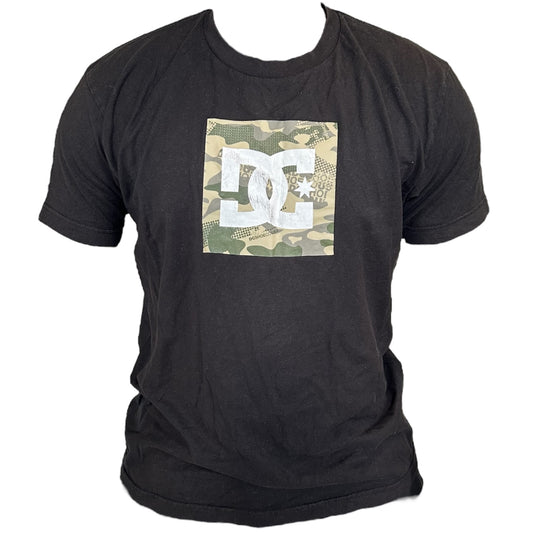 T-shirt DC Shoes