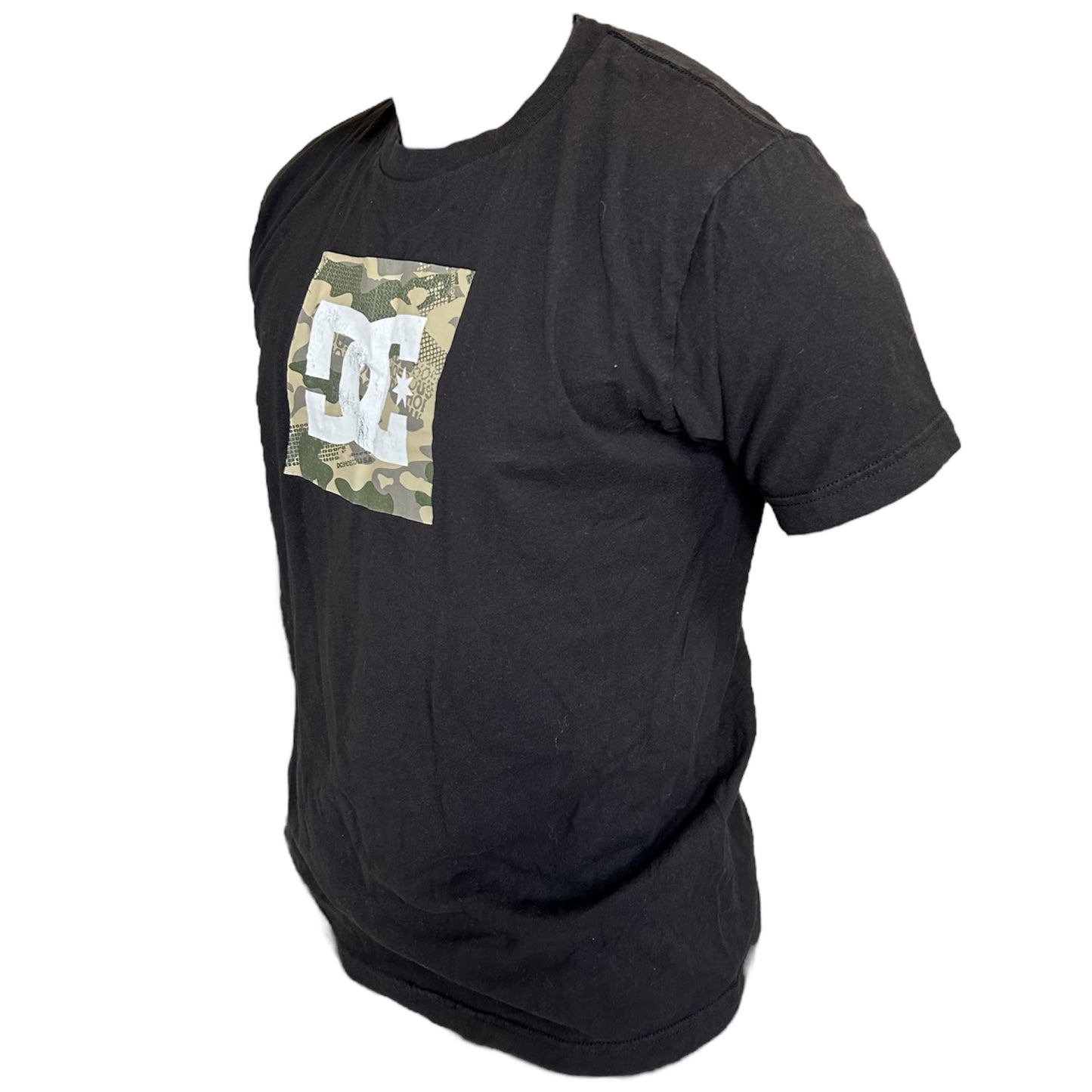 T-shirt DC Shoes