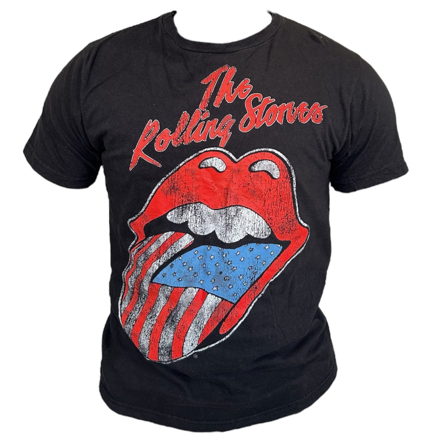 T-shirt The Rolling Stones