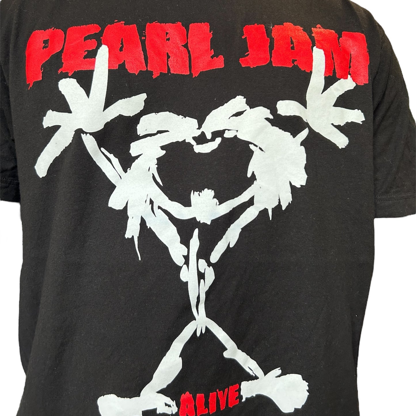 T-shirt Pearl Jam