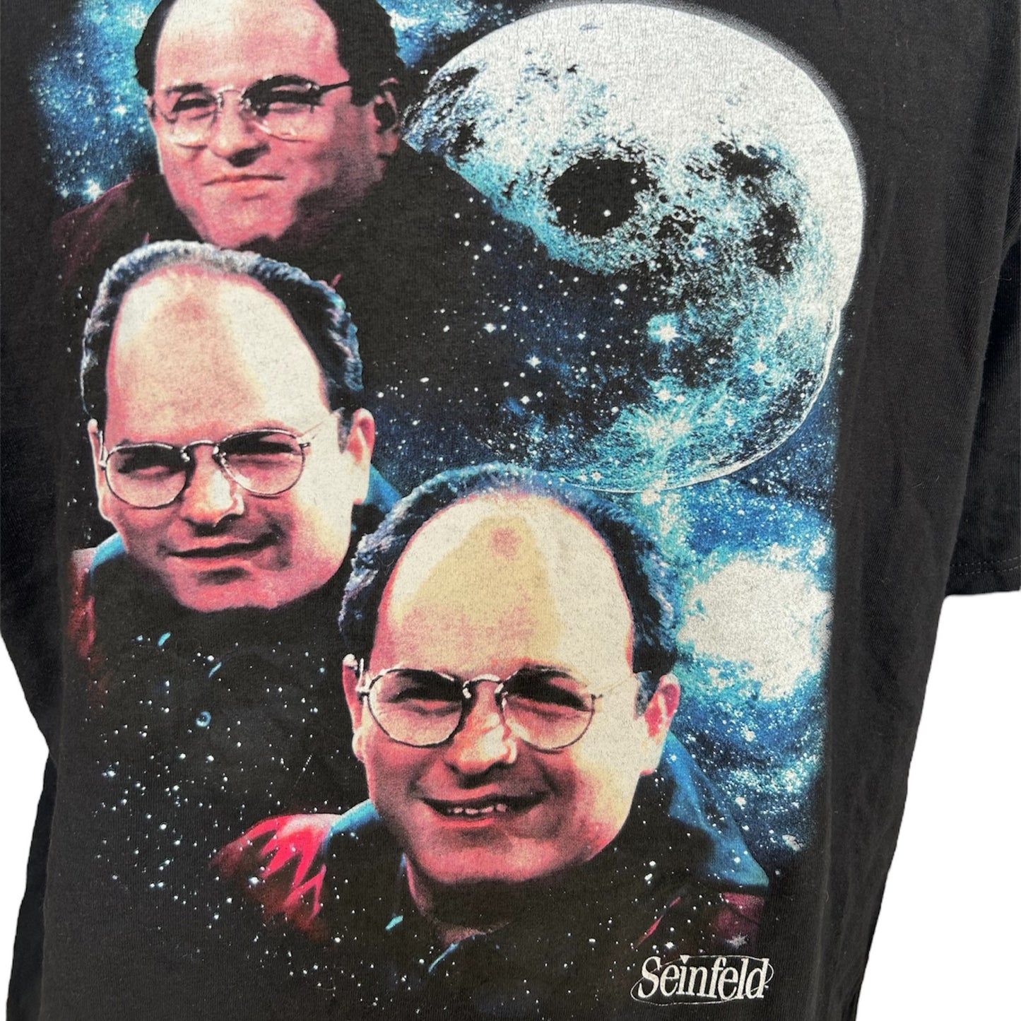 T-shirt Seinfeld