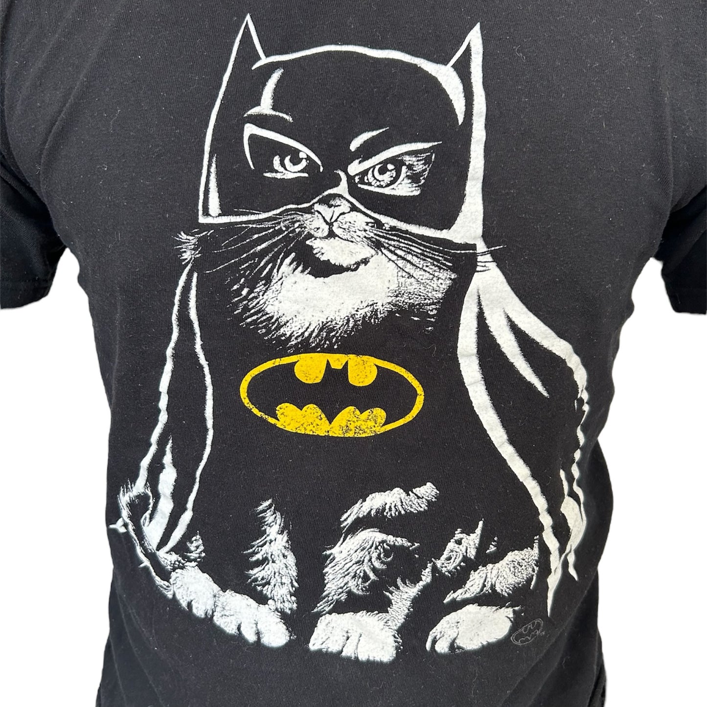 T-shirt DC Comics