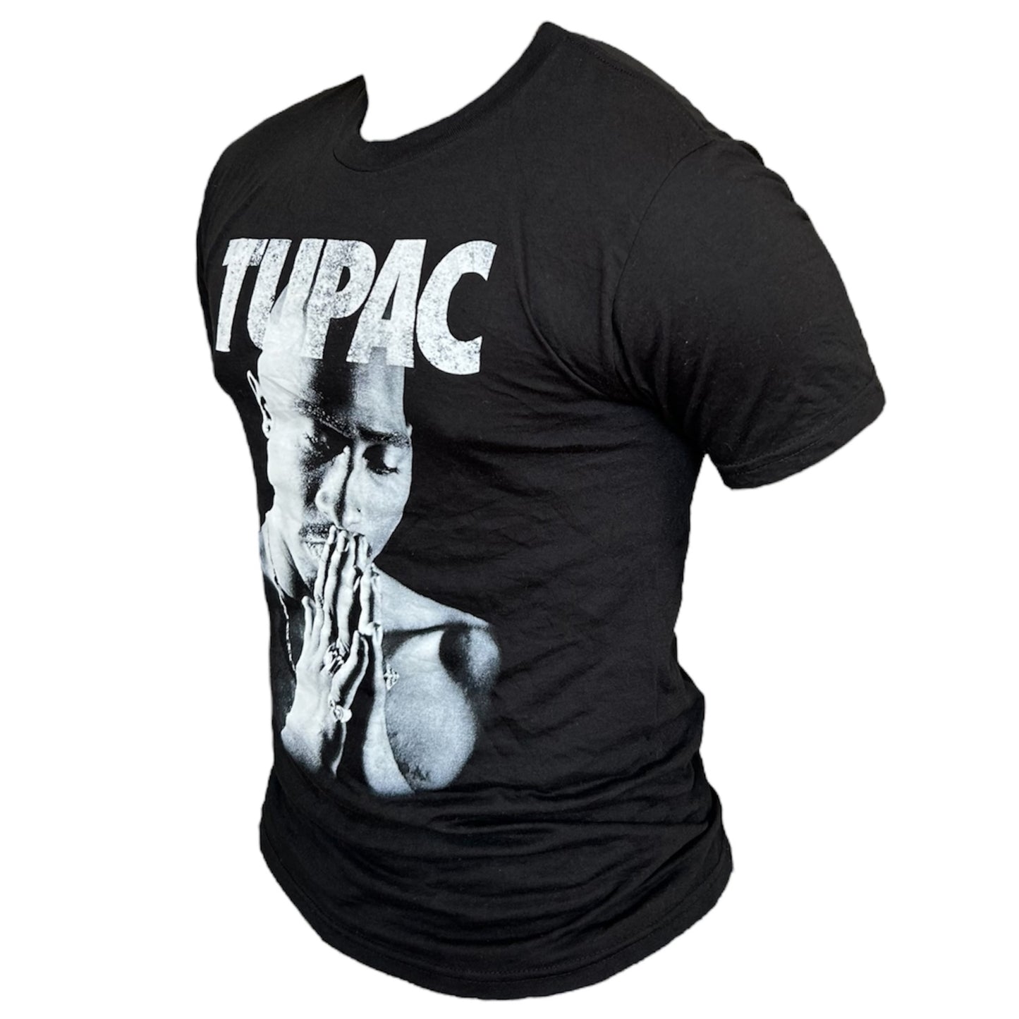 T-shirt 2Pac