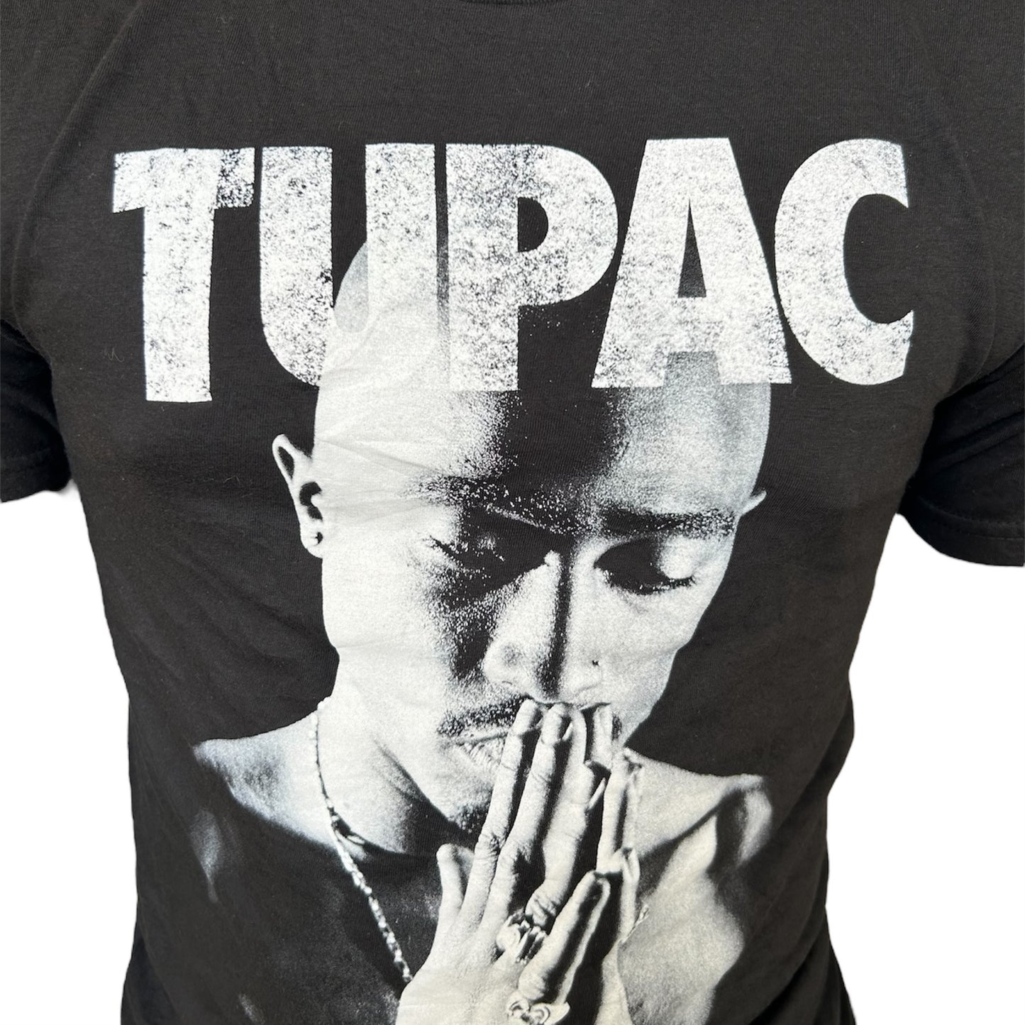 T-shirt 2Pac