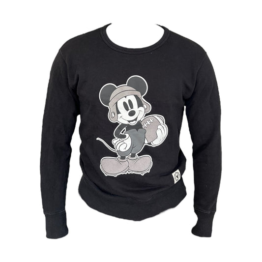 Sweat - Disney