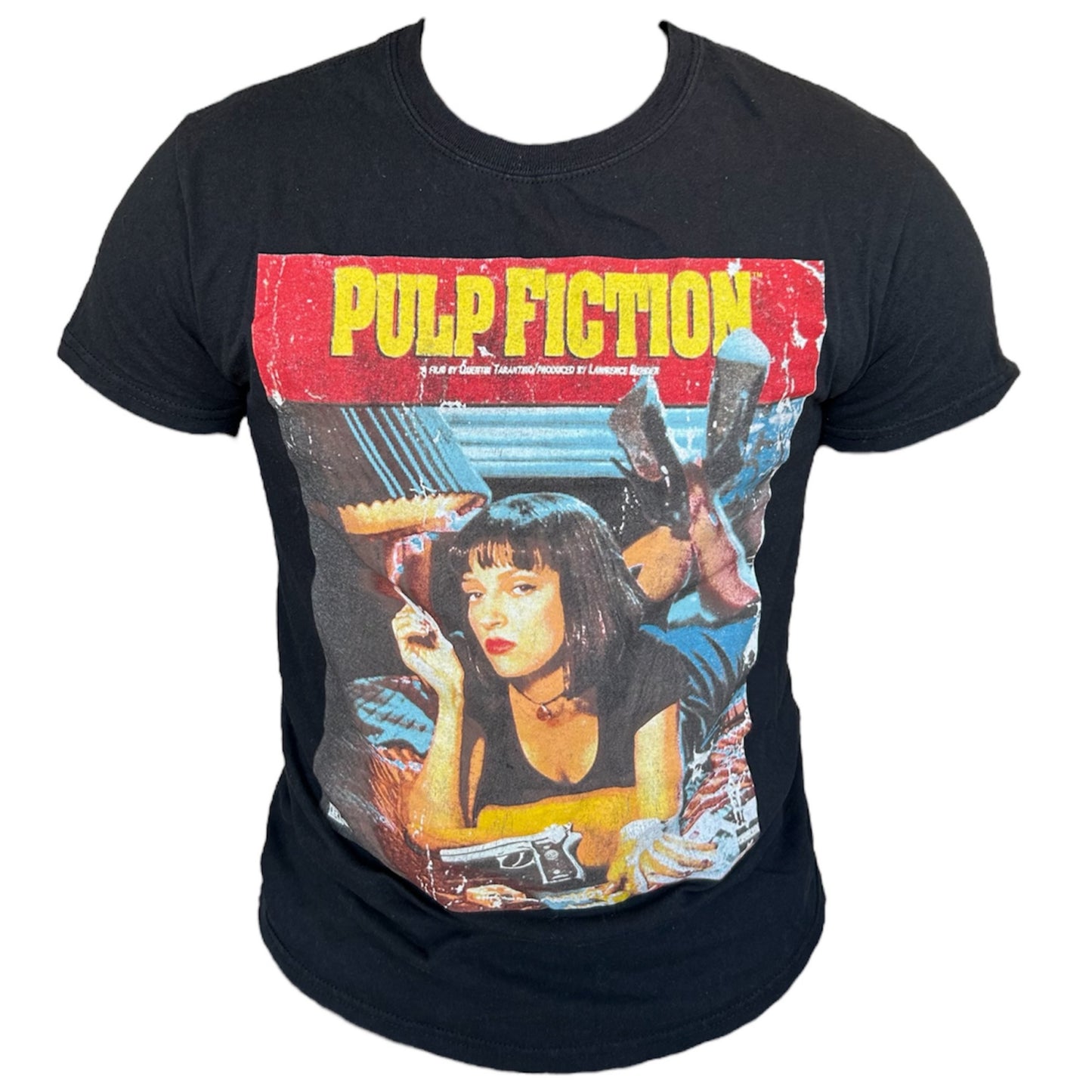 T-shirt Pulp Fiction