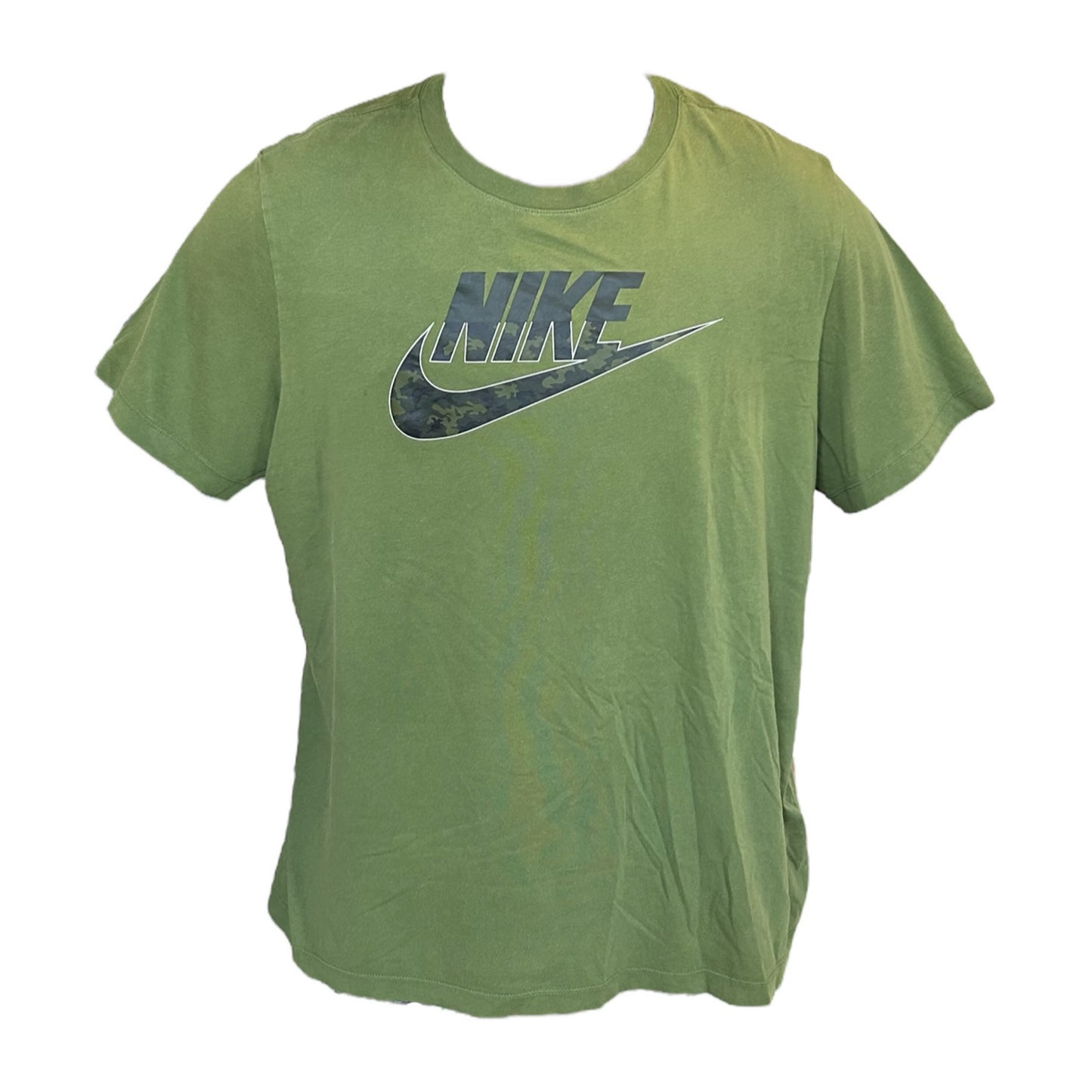 T-shirt Nike