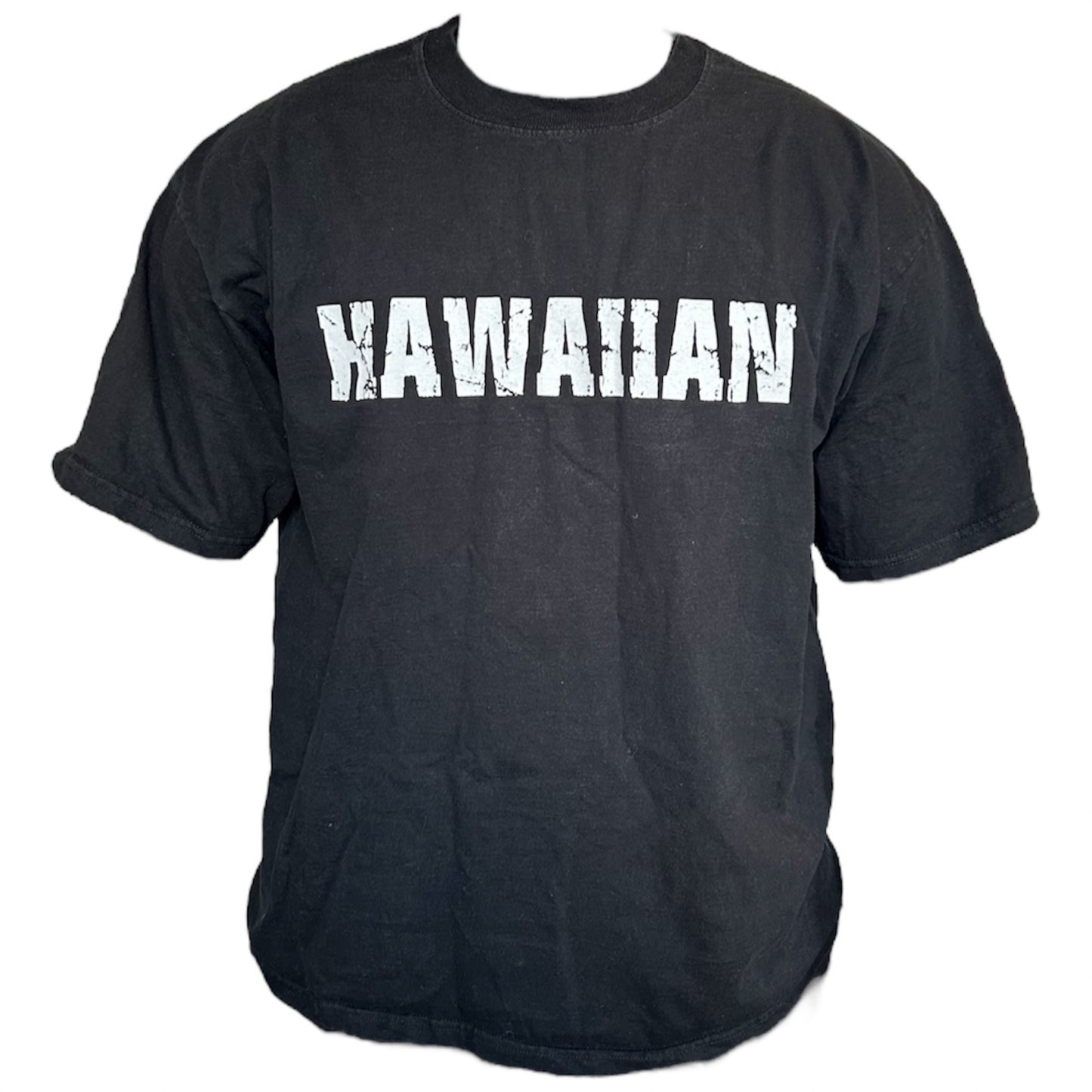 T-shirt Hawaiian