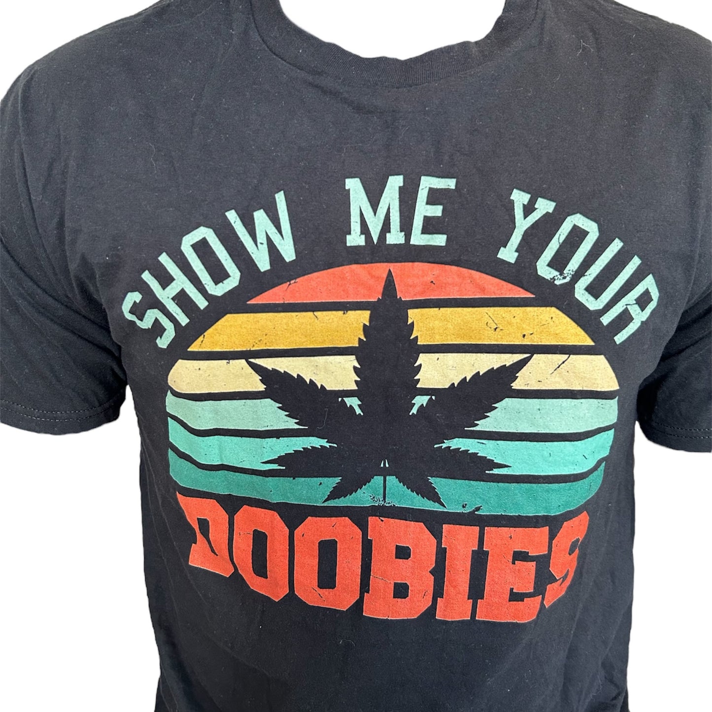 T-shirt Doobies