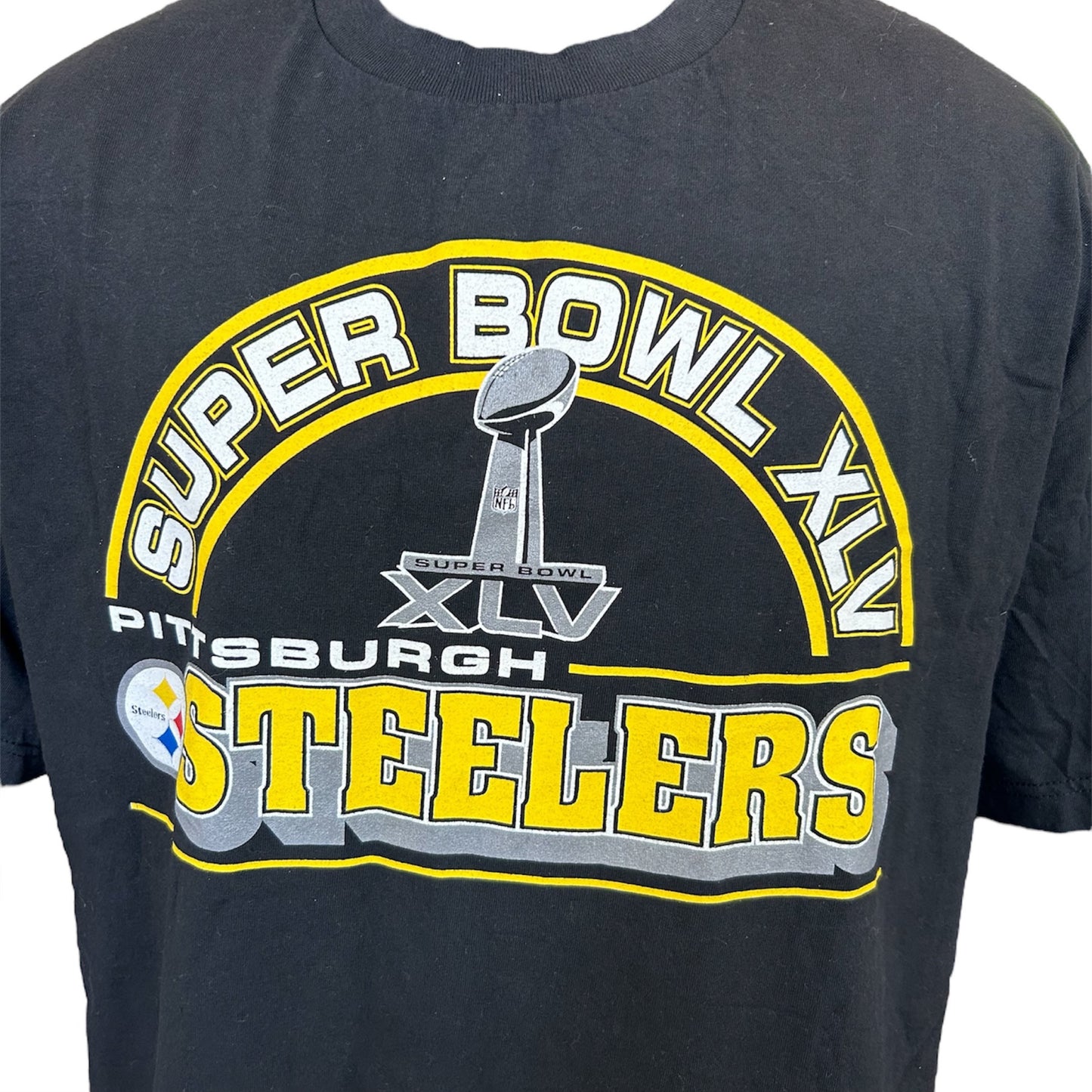 T-shirt Super Bowl