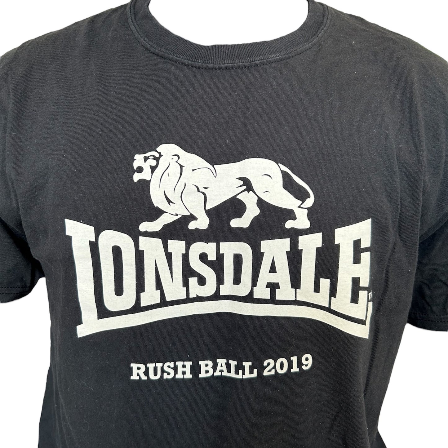 T-shirt Lonsdale