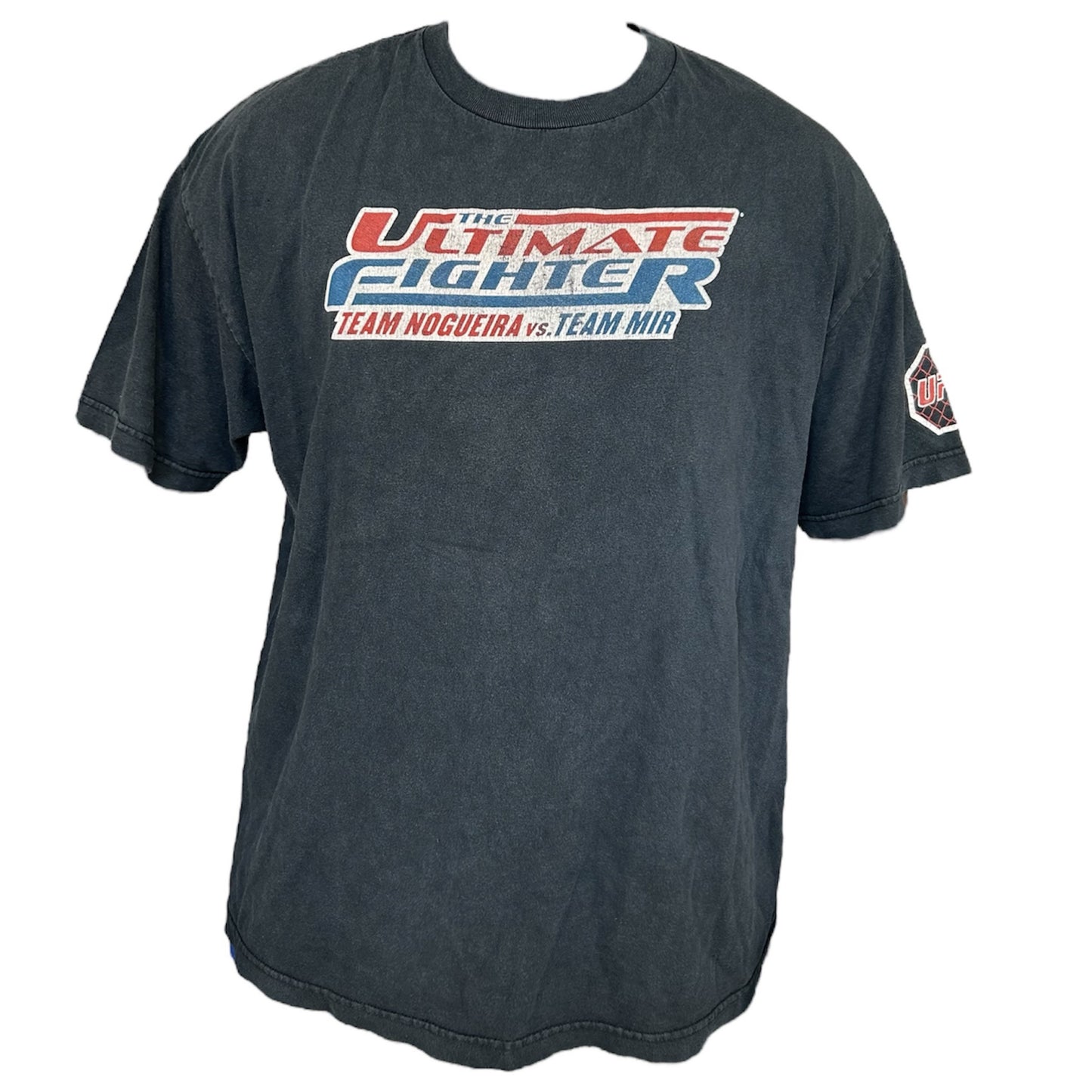 T-shirt UFC