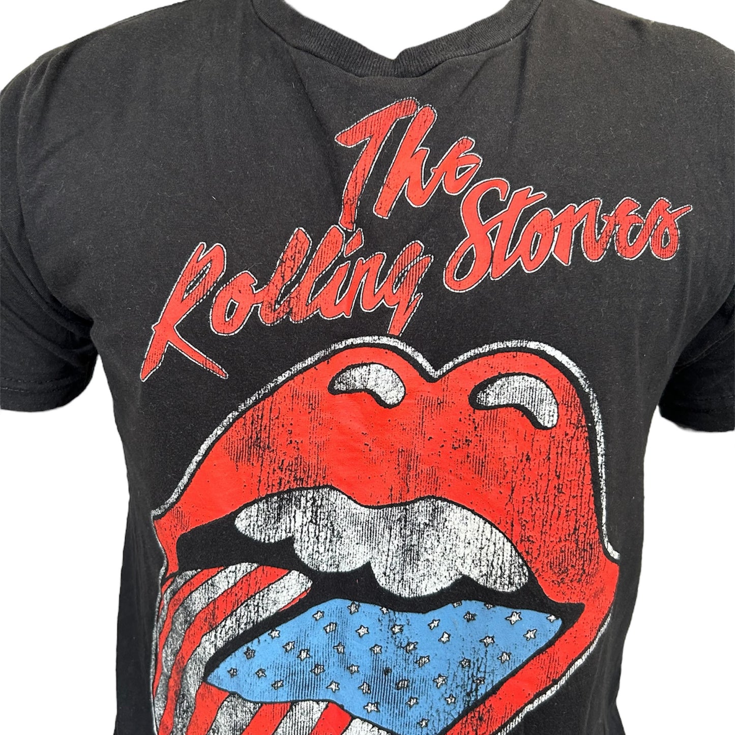 T-shirt The Rolling Stones