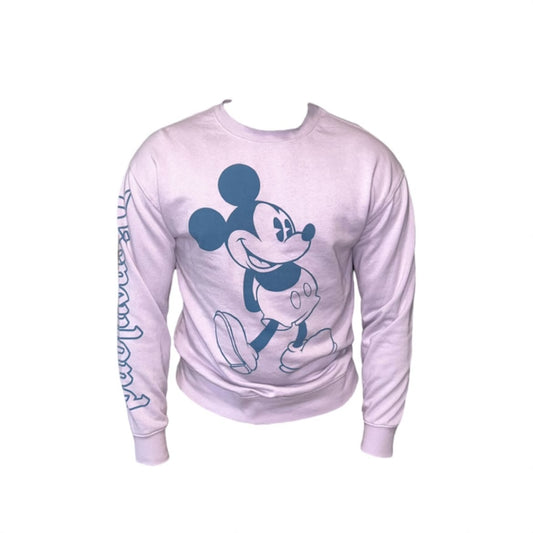 Sweat - Disney