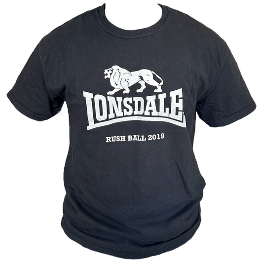 T-shirt Lonsdale