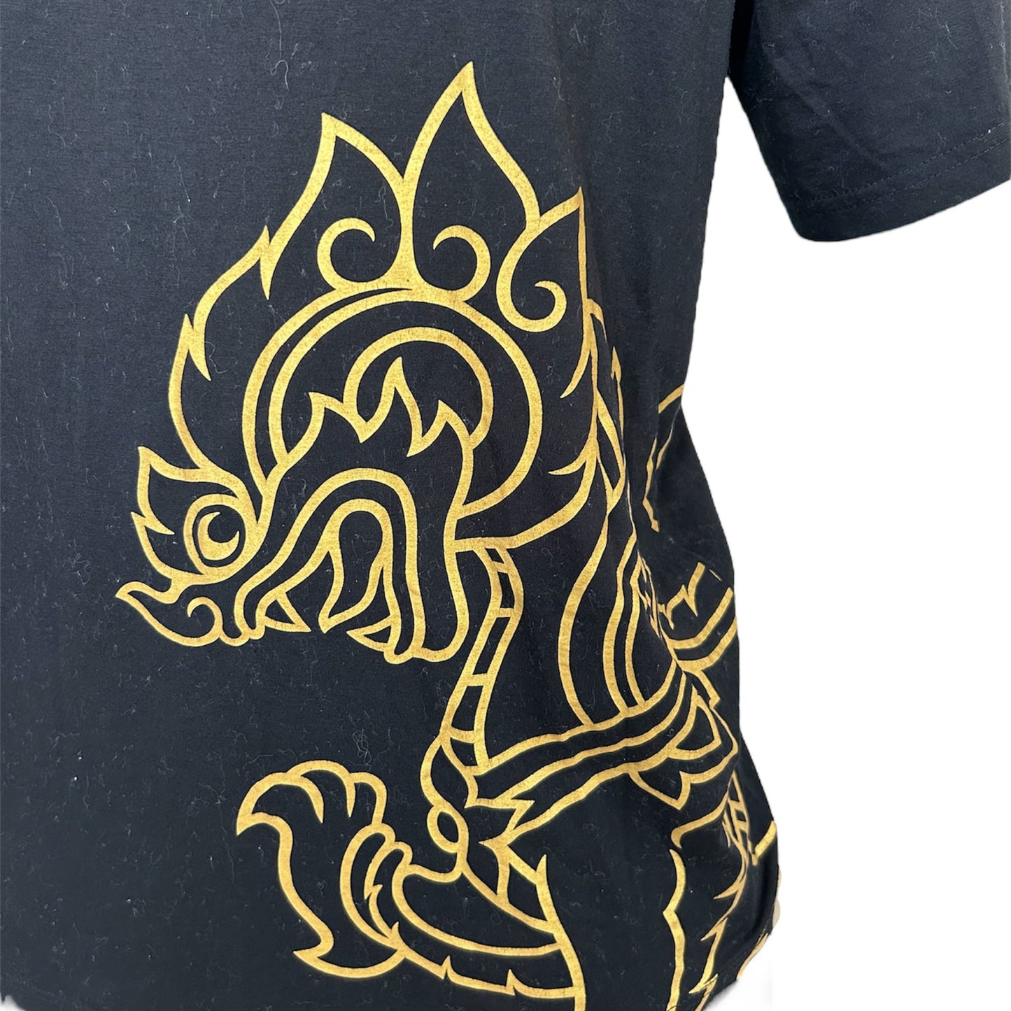 T-shirt Singha