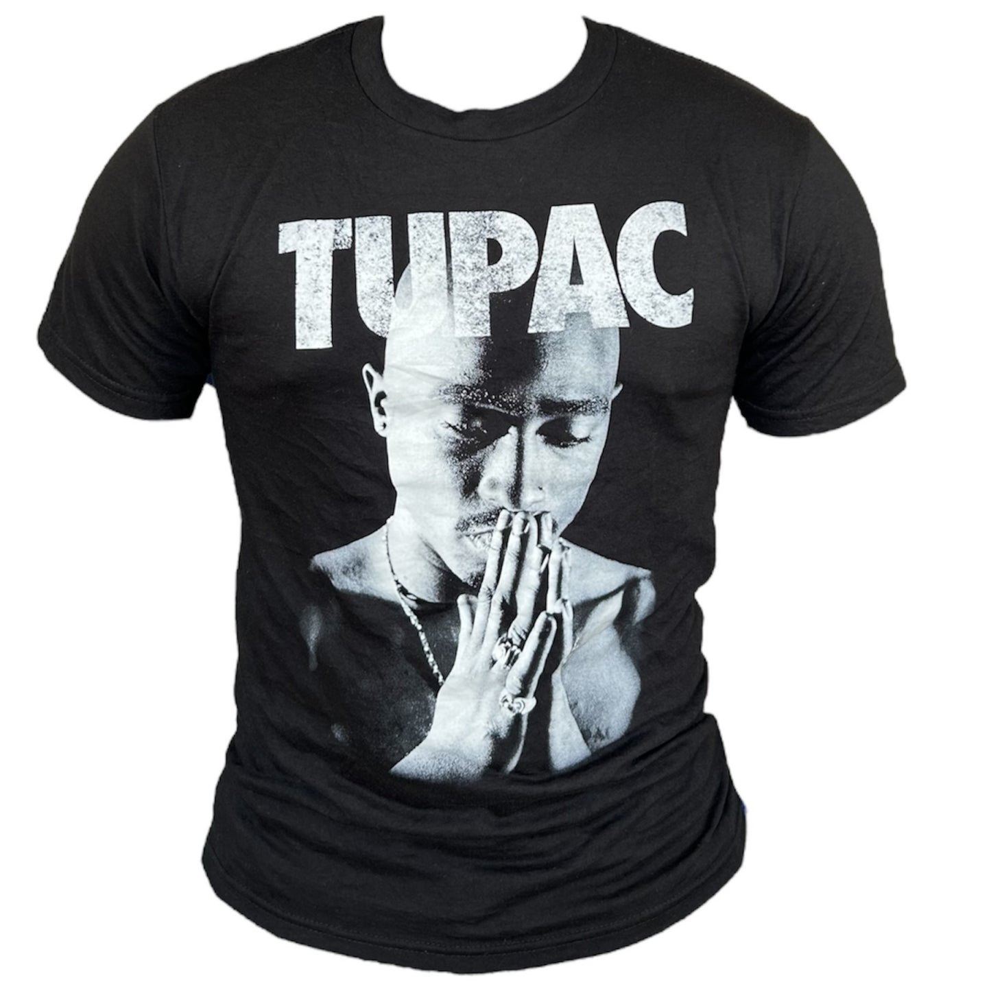 T-shirt 2Pac