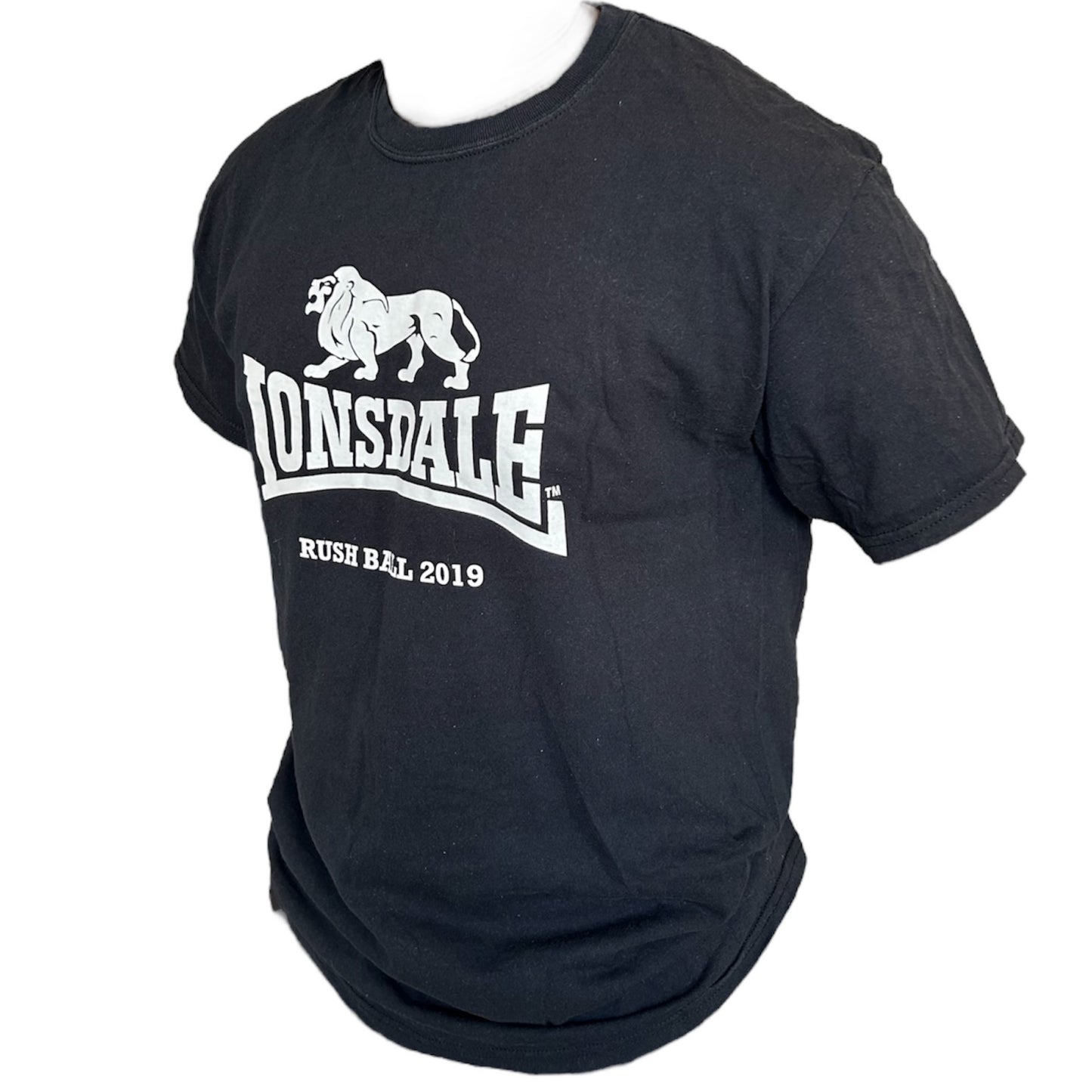 T-shirt Lonsdale