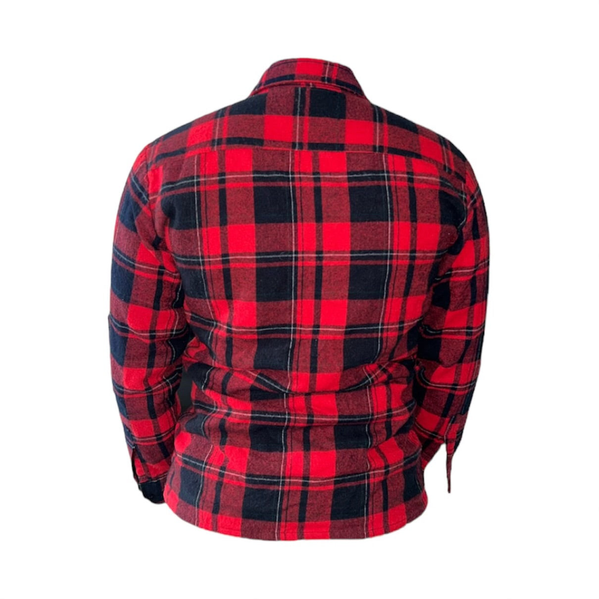 Chemise doublée polaire -  Back Packer