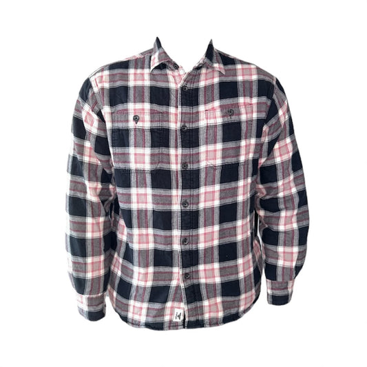 Chemise doublée polaire - Wrangler