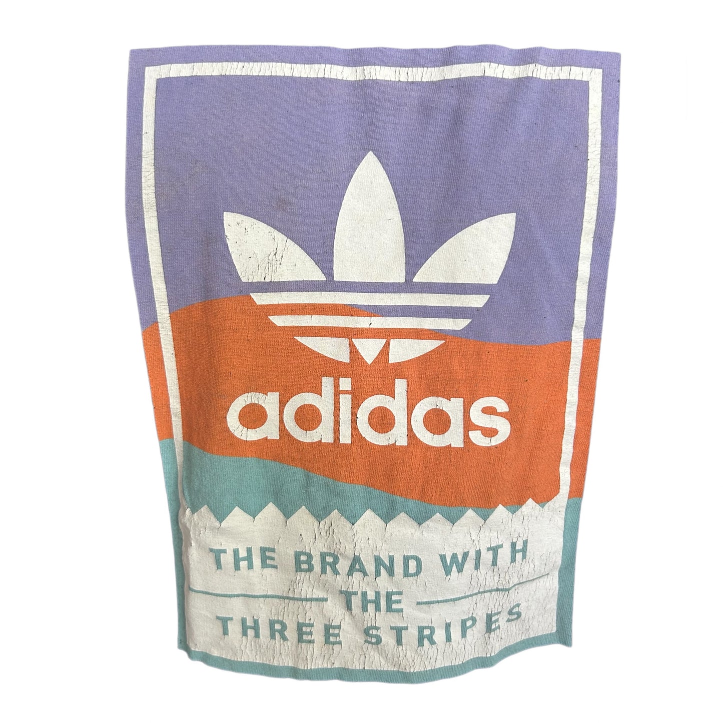 T-shirt Adidas