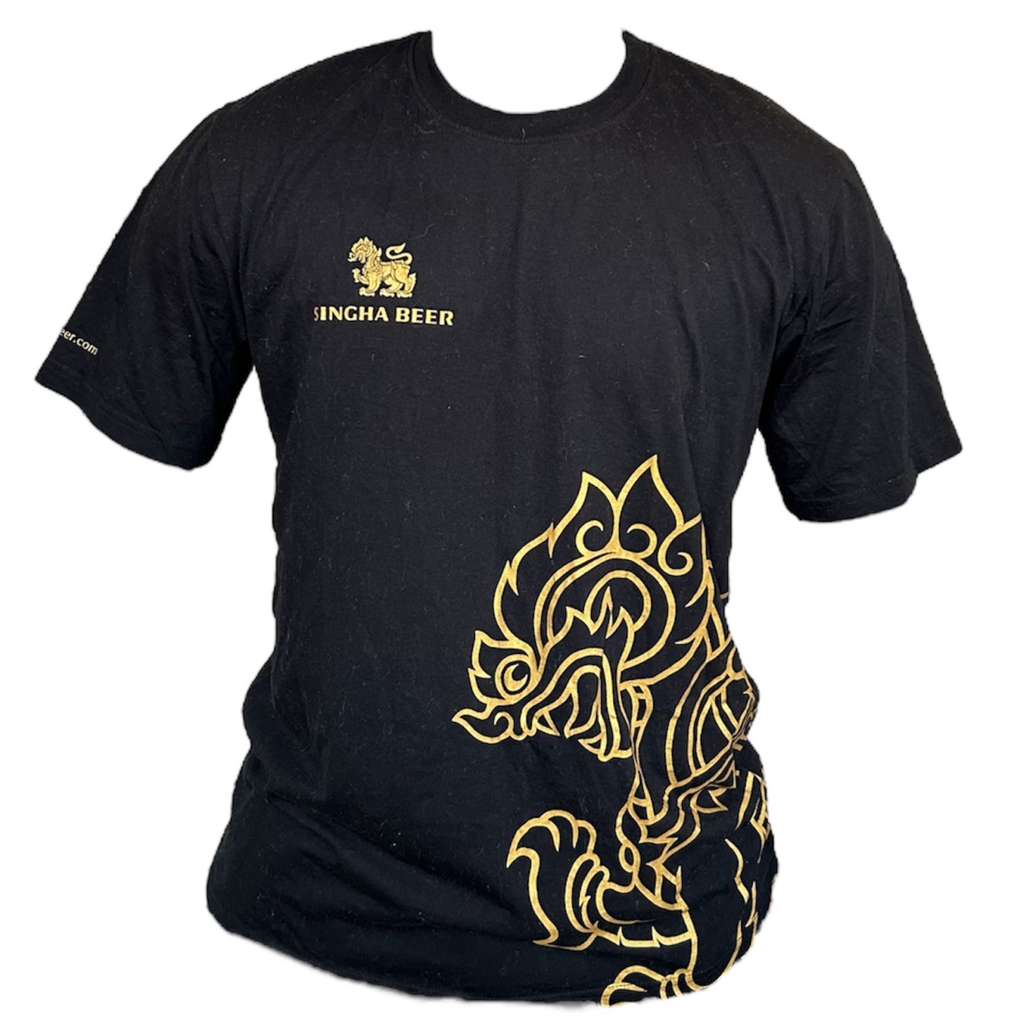 T-shirt Singha