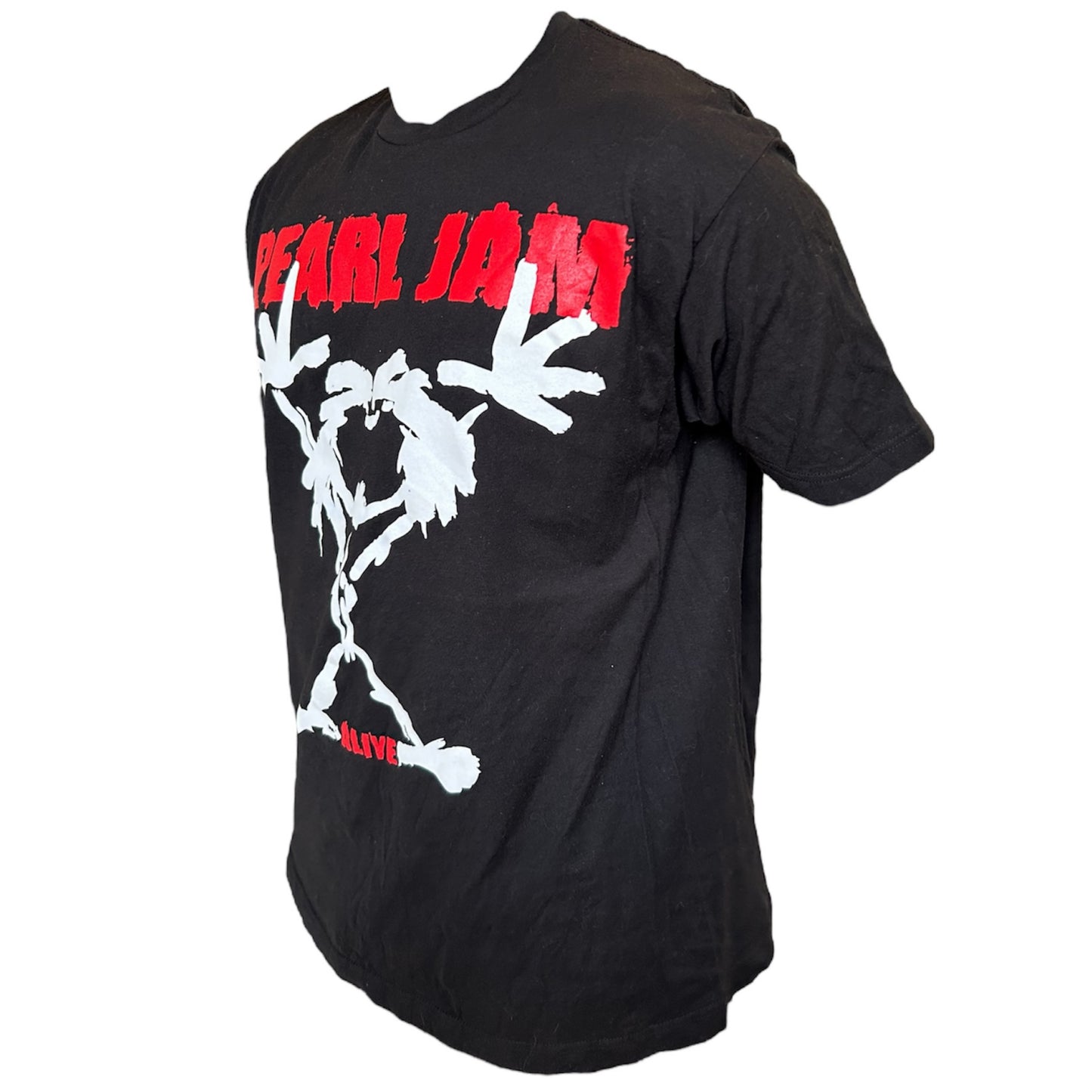 T-shirt Pearl Jam