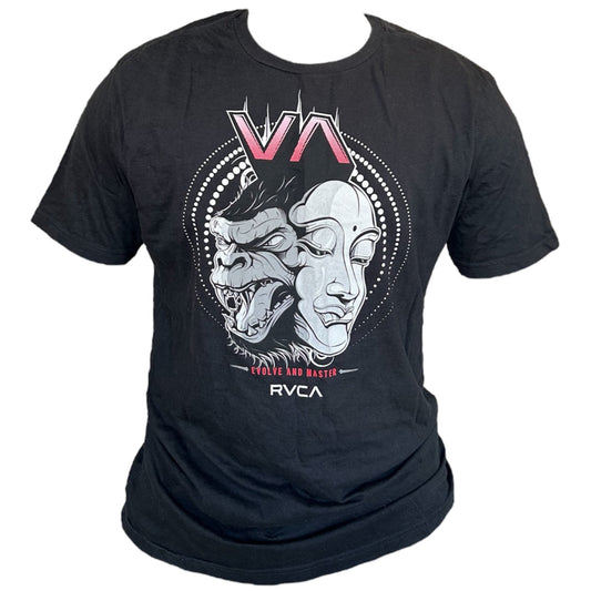 T-shirt RVCA