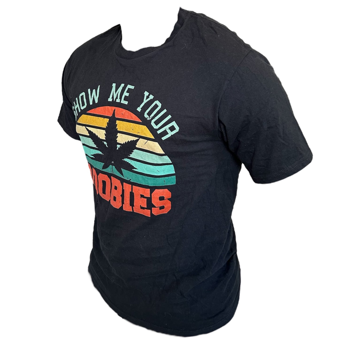 T-shirt Doobies