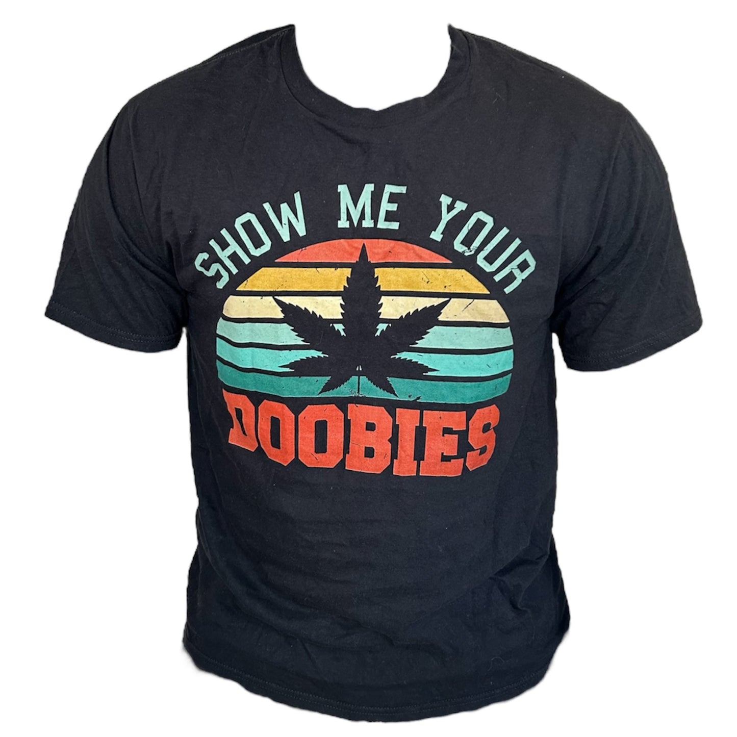 T-shirt Doobies