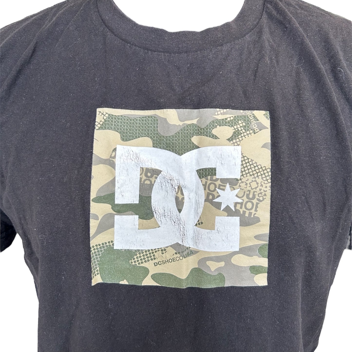 T-shirt DC Shoes