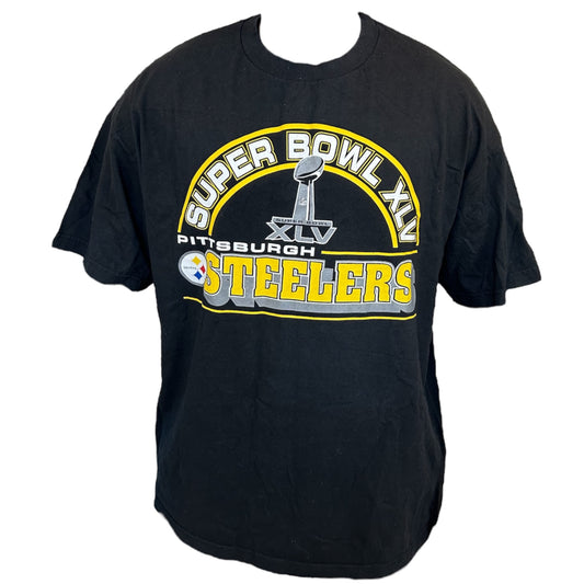 T-shirt Super Bowl