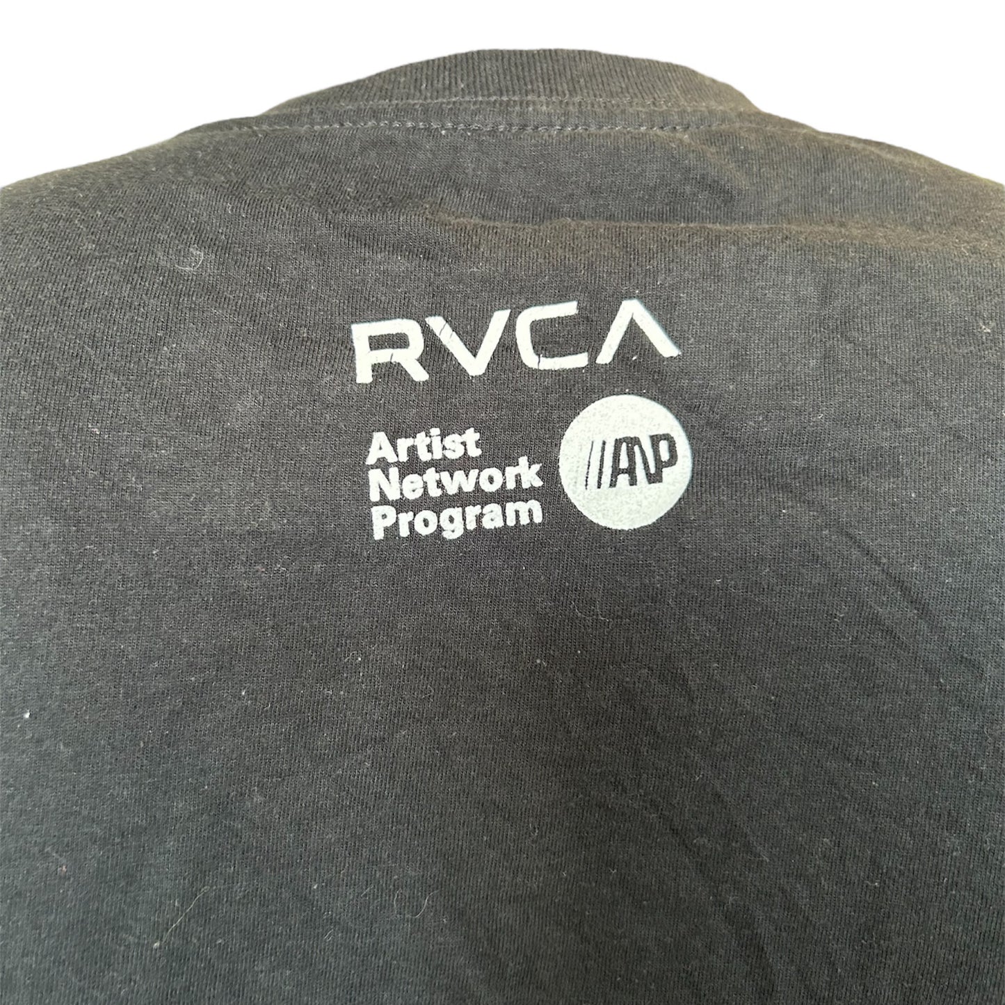 T-shirt RVCA