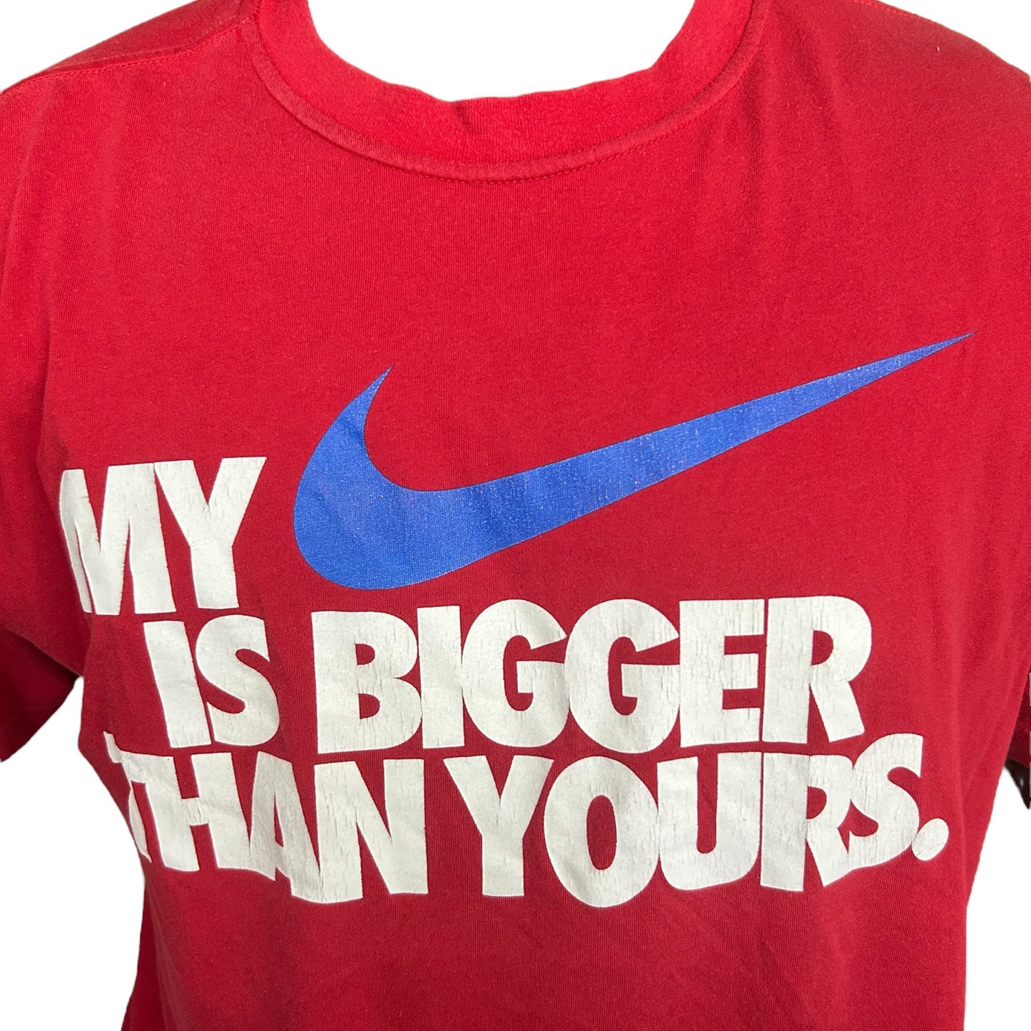 T-shirt Nike