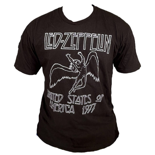 T-shirt Led Zeppelin