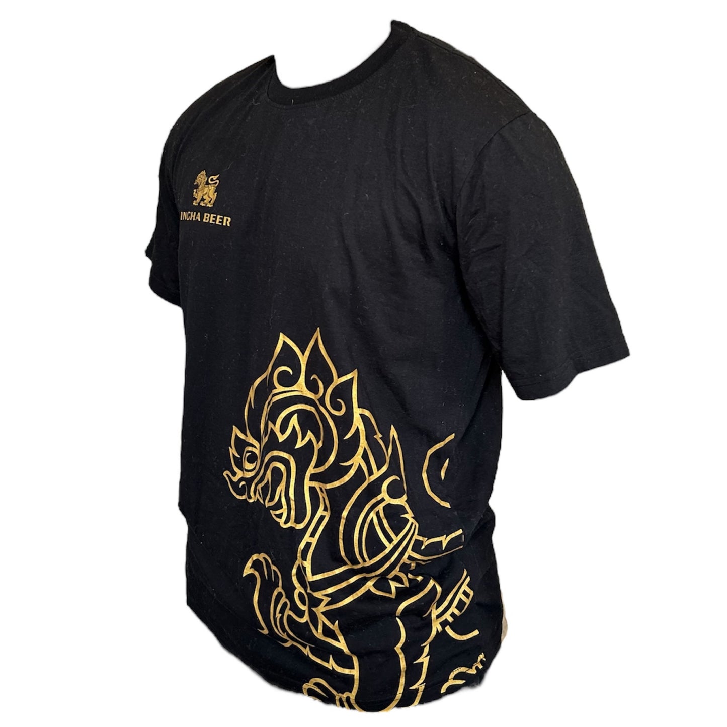 T-shirt Singha